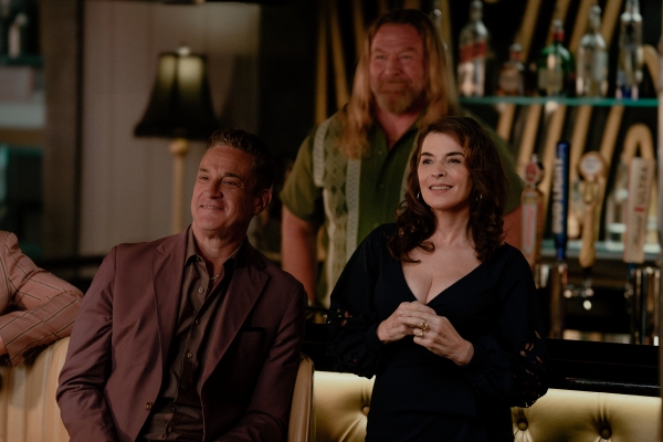 Tulsa King: Season Three Cast Additions and Promotions Revealed for Sylvester Stallone Drama on Paramount+ Tulsa King: Season Three Cast Additions and Promotions Revealed for Sylvester Stallone Drama on Paramount+