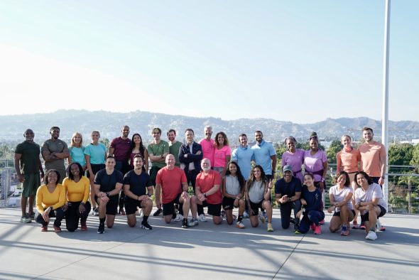 The Amazing Race TV show on CBS: season 37 ratings (canceled or renewed for season 38?)