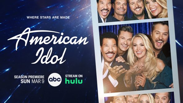 American Idol TV show on ABC: season 23 ratings (canceled or renewed for season 24?)