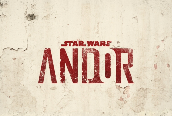 #Andor: Season Two Poster and Teaser Released for Star Wars Series on Disney+ #Andor: Season Two Poster and Teaser Released for Star Wars Series on Disney+