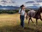 Heartland TV show on UP Faith and Family, Hulu, Netflix, and UPtv: canceled or renewed?