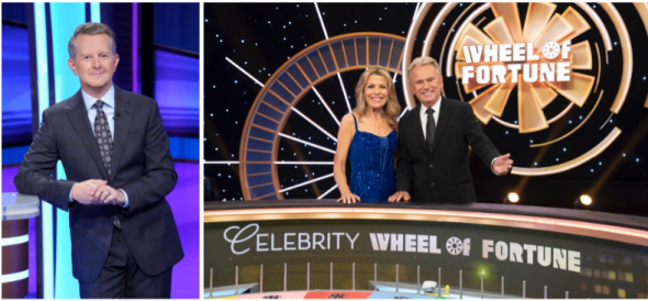 Jeopardy! Masters and Celebrity Wheel of Fortune TV Shows on ABC: canceled or renewed?