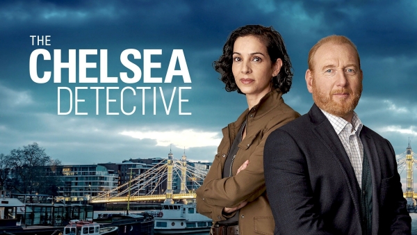 #The Chelsea Detective: Season Three of Acorn TV Series Gets Return Date