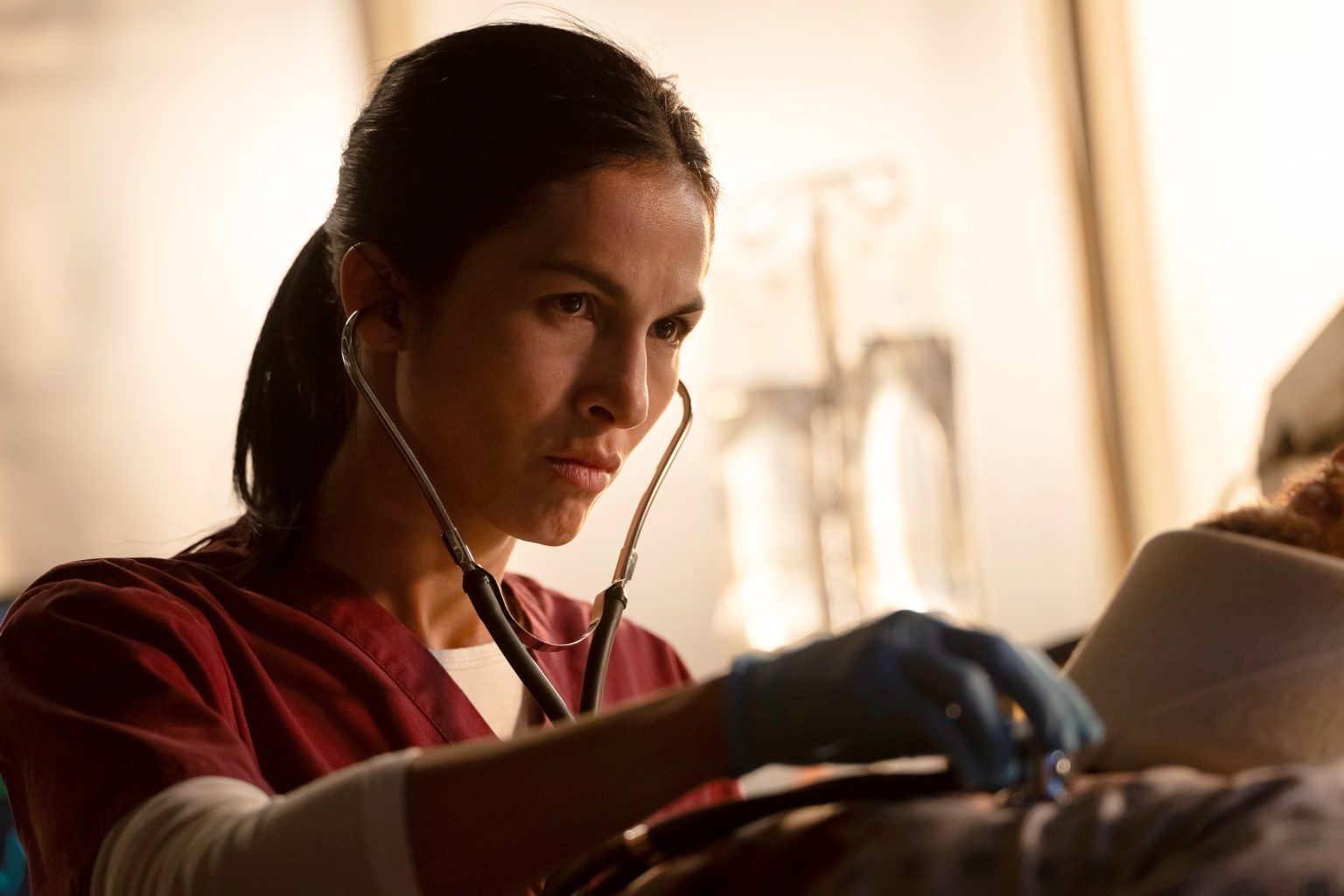 The Cleaning Lady: Cancelled; No Season Five for FOX Crime Drama Series ...