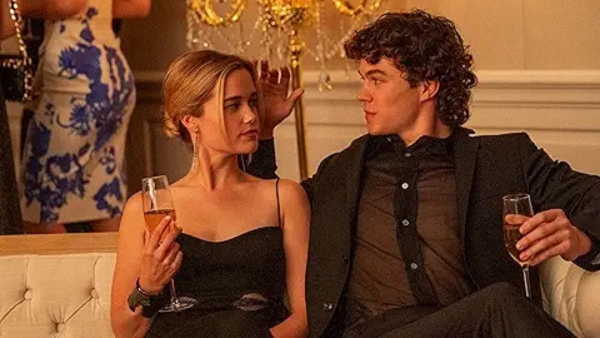 #Cruel Intentions: Cancelled by Prime Video; No Season Two for Reboot Series