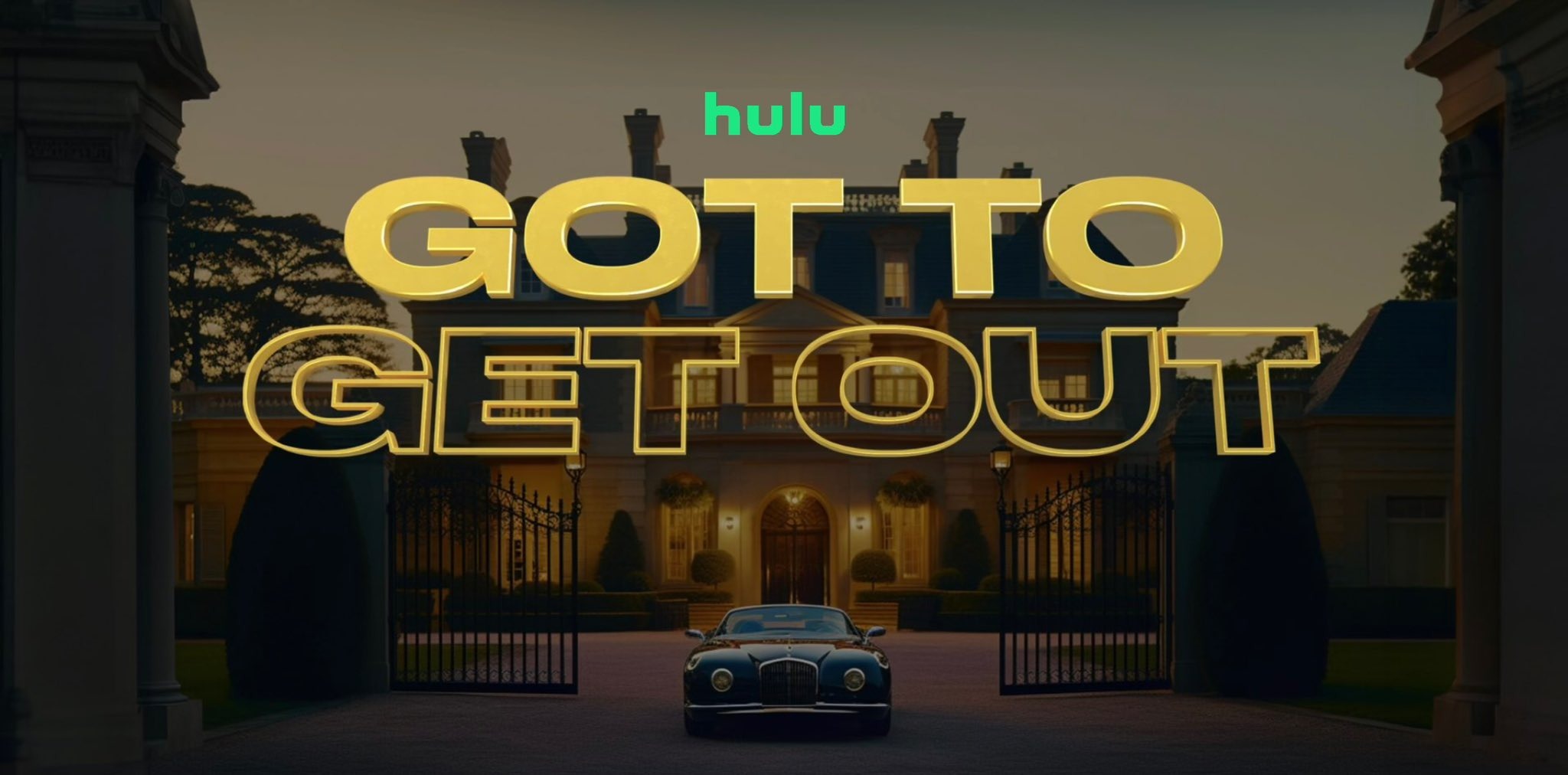 #Got to Get Out: Hulu Releases Premiere Date and Cast of Reality Show Veterans