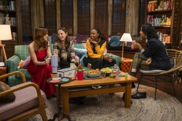 The Sex Lives of College Girls: Cancelled, No Season Four on Max
