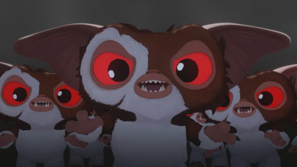 Gremlins: The Wild Batch TV Show on Max: canceled or renewed?