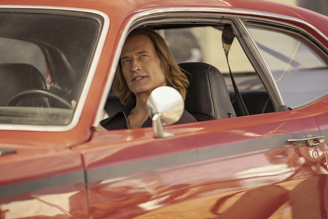 #Duster: Max Releases Trailer and Premiere Date for New Series from JJ Abrams