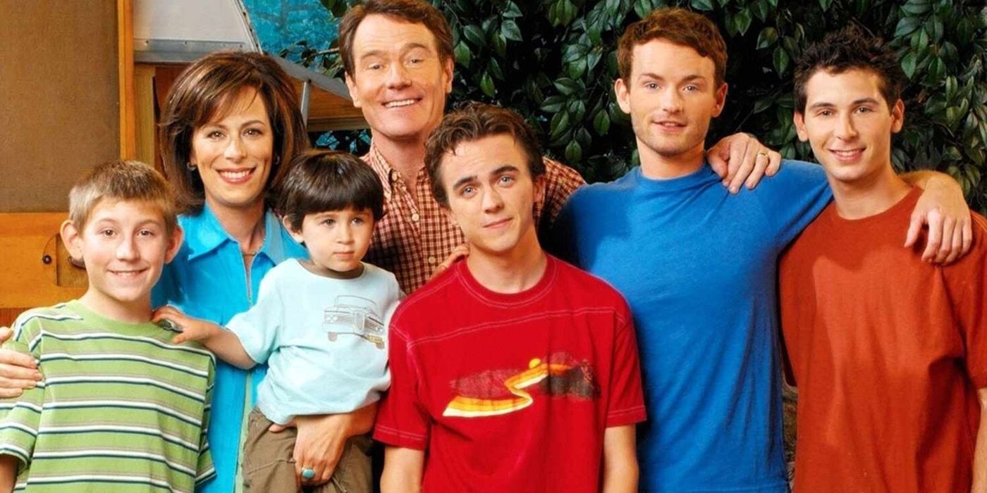 Malcolm in the Middle: Which Cast Members Are Returning for the Revival Series on Disney+
