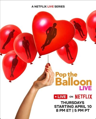 Pop the Balloon TV Show on Netflix: canceled or renewed?