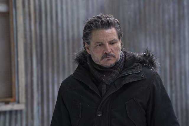 #The Last of Us: Season Two; Joe Pantoliano, Alanna Ubach, and More Join HBO Series