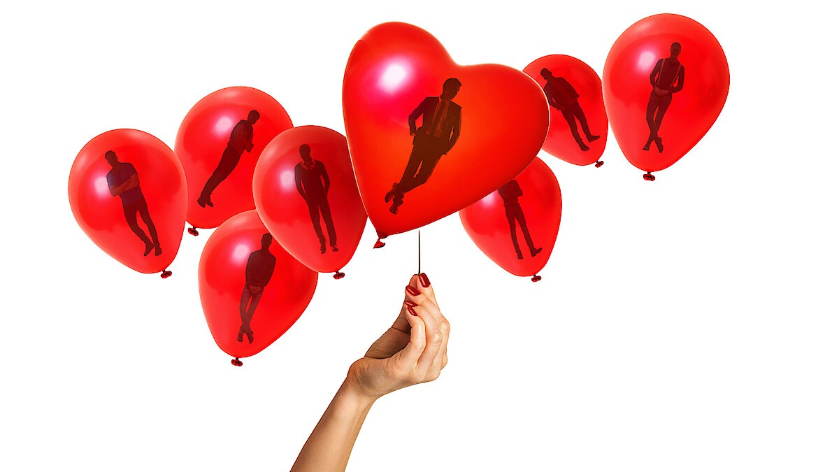 Pop the Balloon: Netflix to Stream Live Episodes of Viral Dating Show Next Month