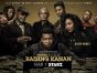 Power Book III: Raising Kanan TV show on Starz: season 4 ratings (canceled or renewed for season 5?)