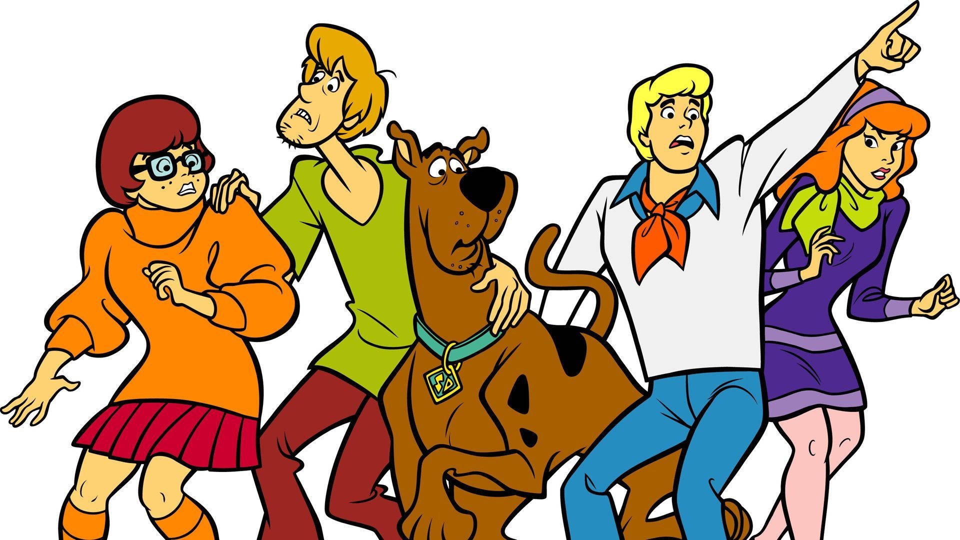 Scooby-Doo: Netflix Releases New Details on Live-Action Prequel Series About Mystery Inc.