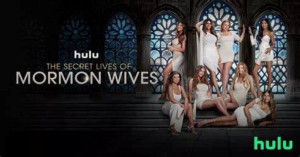 The Secret Lives of Mormon Wives TV Show on Hulu: canceled or renewed?