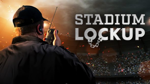 Stadium Lockup TV Show on A&E: canceled or renewed?