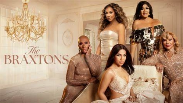 #The Braxtons: Season Two; Family Reality Series Renewed for Fall 2025 on WE tv