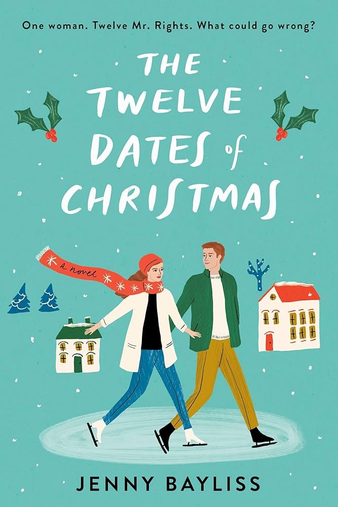 #The Twelve Dates of Christmas: Mae Whitman to Star in Hallmark’s New Scripted Drama Series