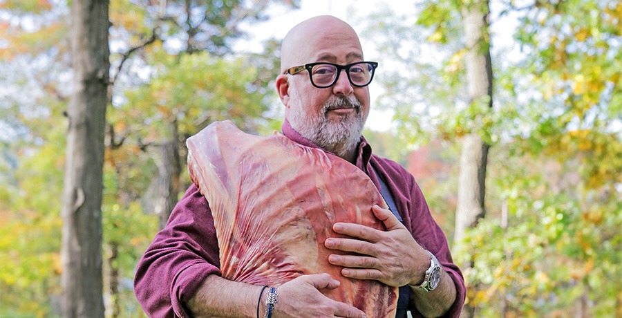 Wild Game Kitchen: Season Two Renewal and Premiere Date Announced for Andrew Zimmern Series on FYI