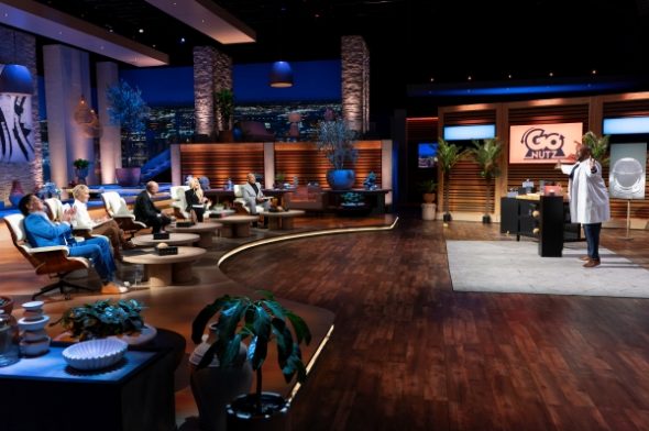 Shark Tank TV show on ABC: canceled or renewed?