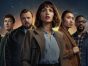 The 3 Body Problem TV Show on Netflix: canceled or renewed?