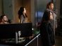 The Equalizer TV show on CBS: canceled or renewed?