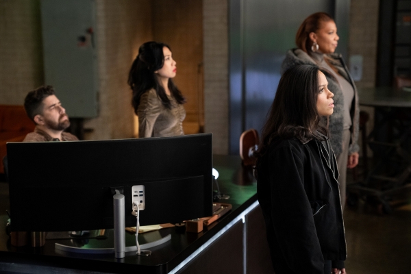 The Equalizer, The Neighborhood: Plans for CBS Spin-Off Series Cancelled