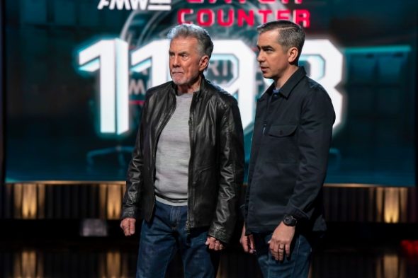 America's Most Wanted TV show on FOX: canceled or renewed?