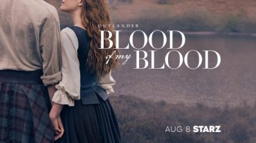 Outlander: Blood of My Blood: Starz Unveils Premiere Date and Key Art