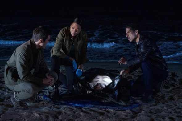 Criminal Minds: Evolution TV show on Paramount+: canceled or renewed?