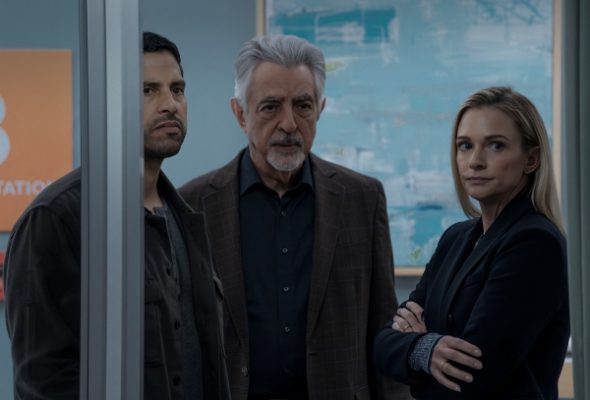 Criminal Minds: Evolution TV show on Paramount+: canceled or renewed?