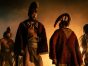 Chief of War TV Show on Apple TV+: canceled or renewed?