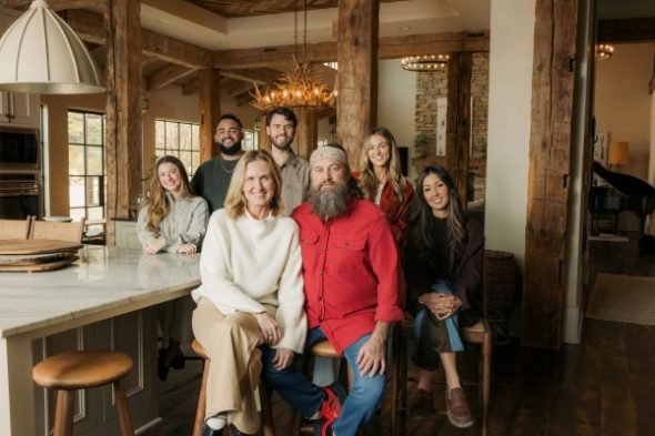 Duck Dynasty The Revival TV Show on A&E: canceled or renewed?