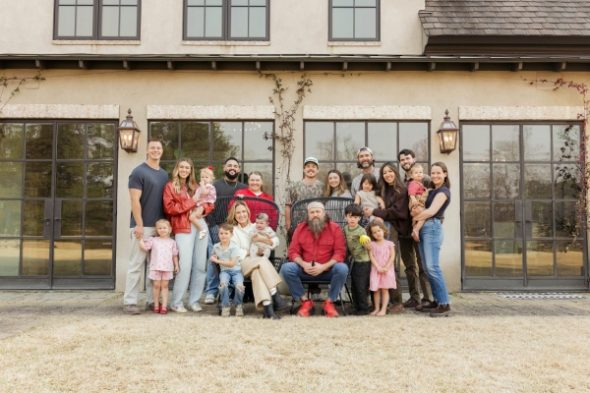 Duck Dynasty The Revival TV Show on A&E: canceled or renewed?