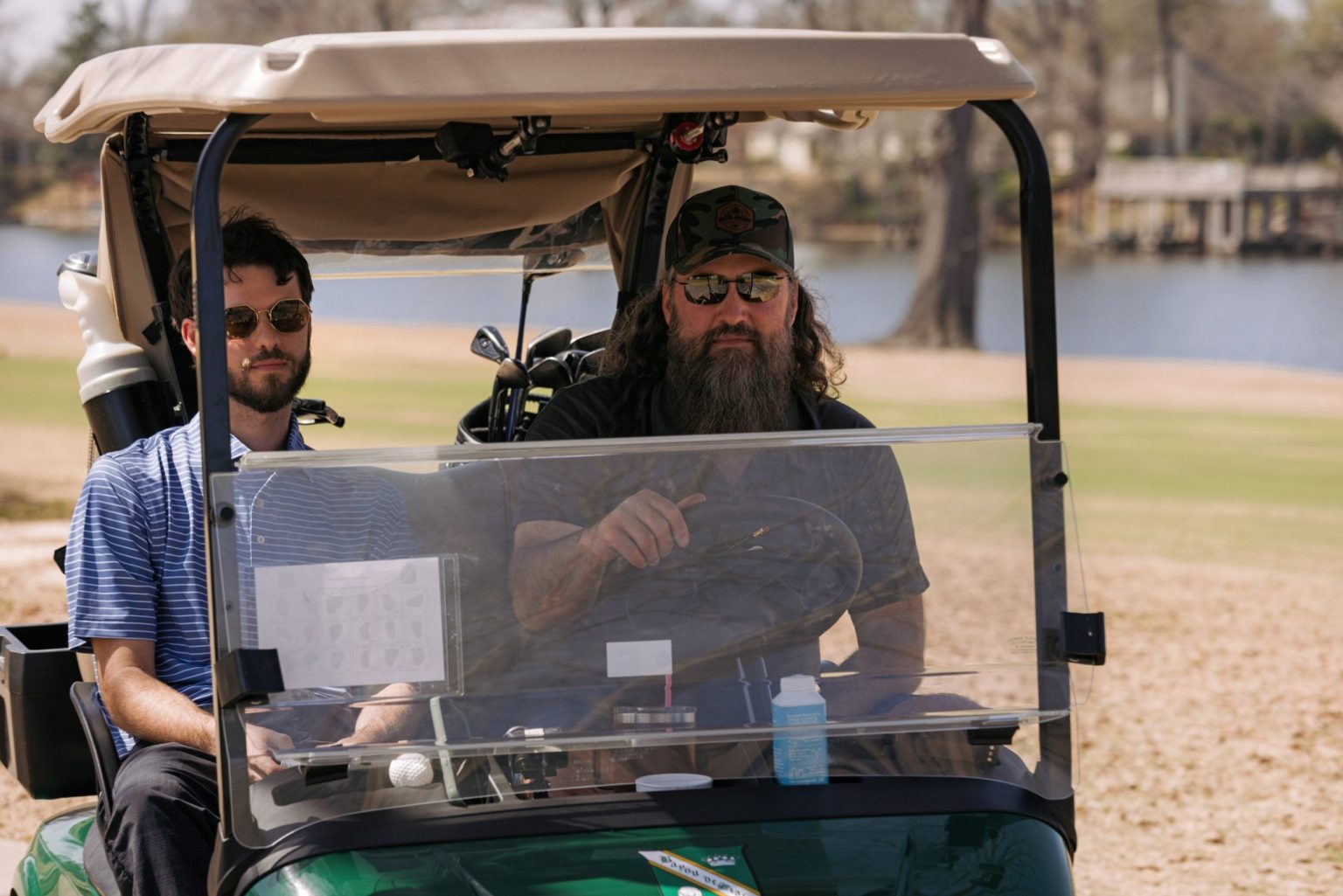 Duck Dynasty: The Revival: A&E Sets Premiere Date for Sequel of Reality ...