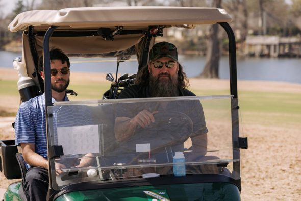 Duck Dynasty The Revival TV Show on A&E: canceled or renewed?