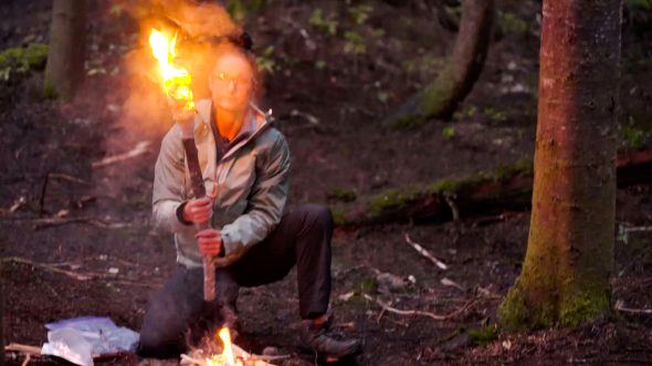 Extracted TV Show on FOX: canceled or renewed?
