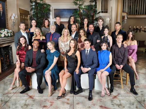 The Bold and the Beautiful: Seasons 39-41; CBS Soap Opera Renewed Through 2027-28