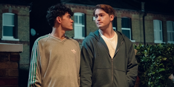 Heartstopper: No Season Four But Netflix Series Ending with a Movie