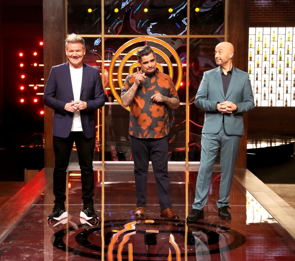 MasterChef: Season 15; FOX Officially Renews Competition Series for This Summer