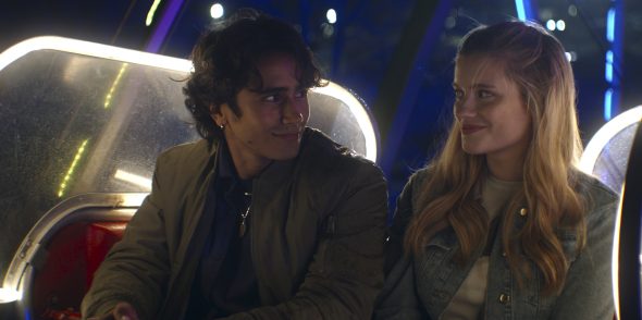 Motorheads TV Show on Prime Video: canceled or renewed?