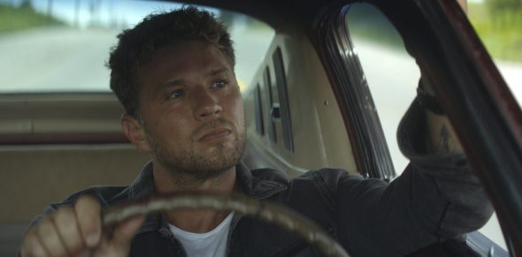 Motorheads TV Show on Prime Video: canceled or renewed?