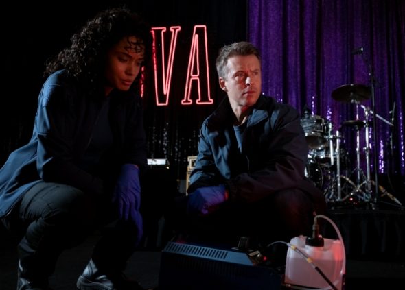 NCIS: Sydney TV Show on CBS: canceled or renewed?