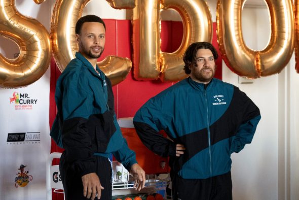 Mr. Throwback TV Show on Peacock: canceled or renewed?