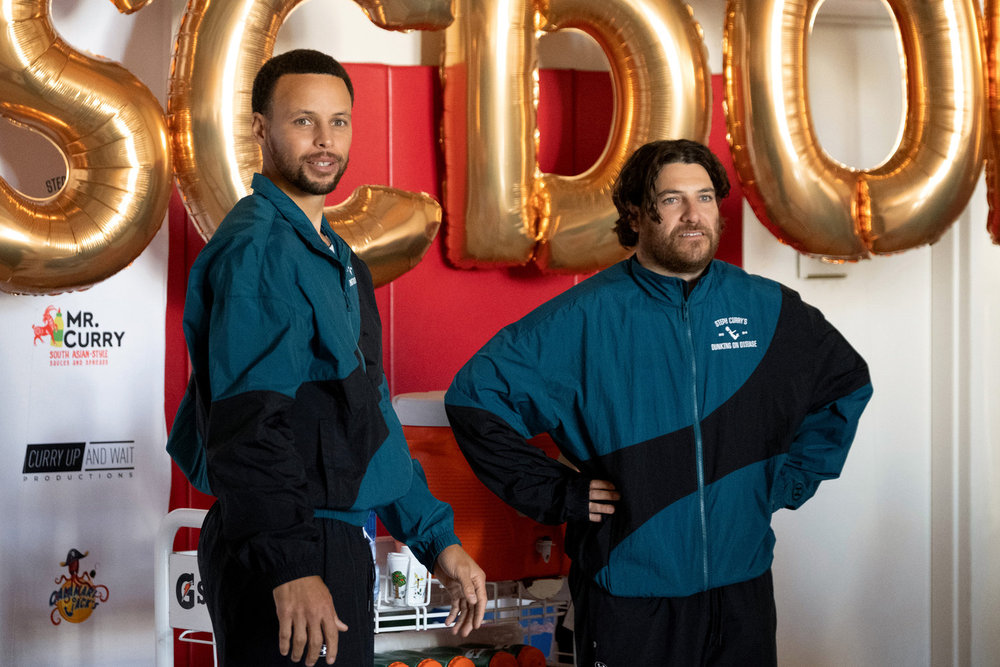 Mr. Throwback: Adam Pally Comedy Cancelled; No Season Two for Peacock Series