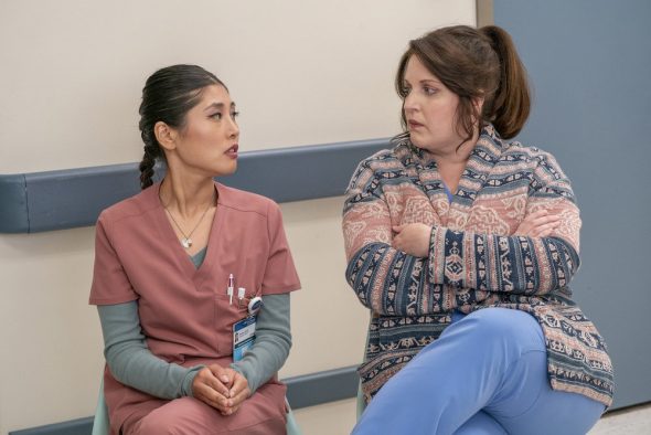 St. Denis Medical TV Show on NBC: canceled or renewed?