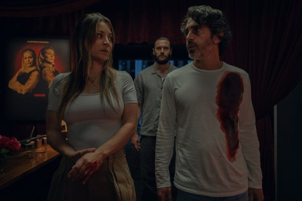 Based on a True Story TV Show on Peacock: canceled or renewed?