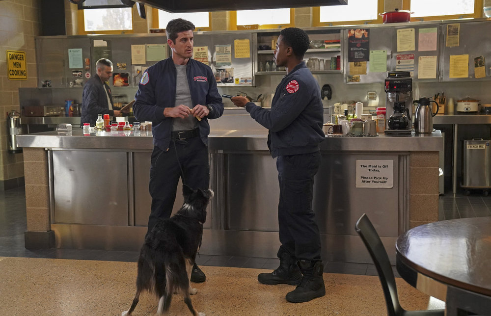 Chicago Fire: Season 14? Two Cast Members Leaving Ahead of NBC Series’ Likely Renewal