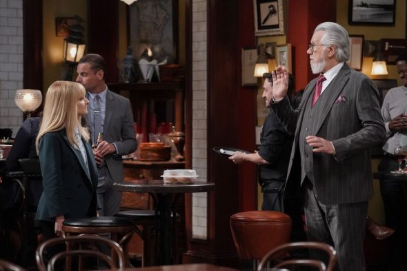 Night Court (2023) TV show on NBC: canceled or renewed?